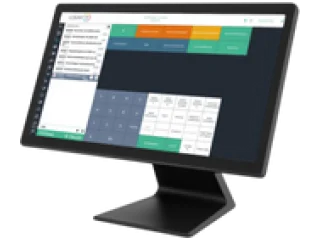 Count-IT CR-102 kassasysteem