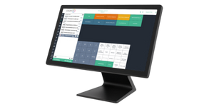 Count-IT CR-102 kassasysteem