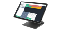 Count-IT CR-201 cash register system