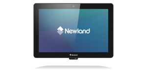 Newland Nquire Winkelscherm 10''