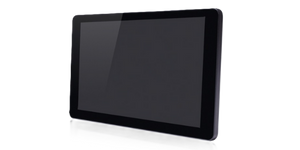 Klantendisplay 10 inch