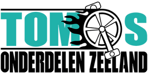 Tomos Onderdelen Zeeland