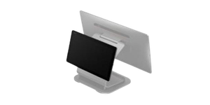 Count-IT D3 Pro klantenscherm